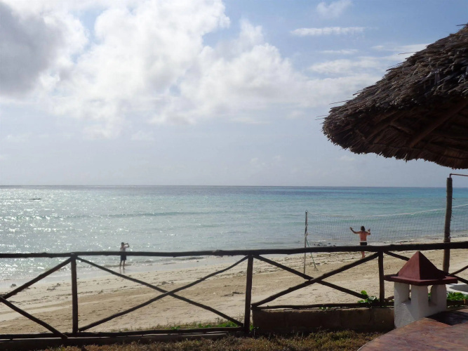 Reef & Beach Resort photo 17