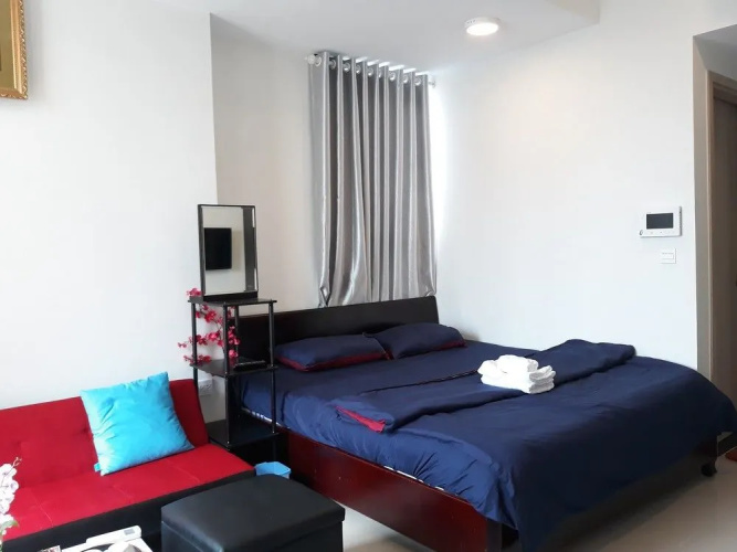 River Gate Apartment