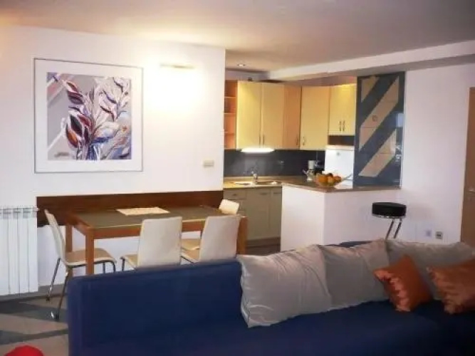 Apartmani Karmen Pula