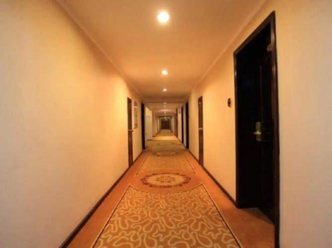 Jinta Hotel