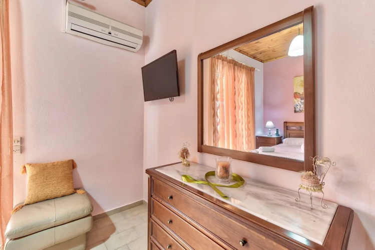 Toscana Villa 1 - 2 Bedroom Private Pool Villa