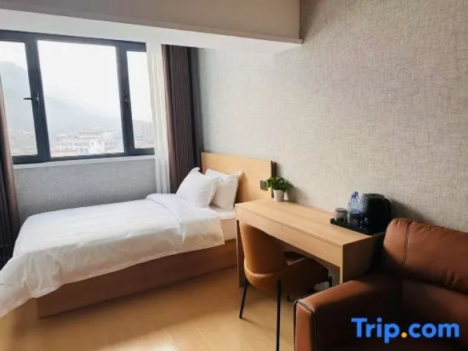 Business Triple room