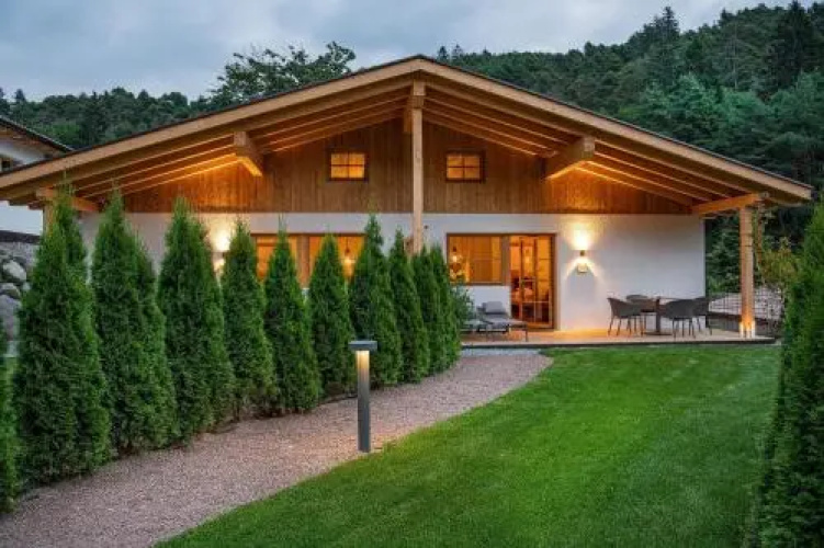 Alpwellhotel Burggräfler