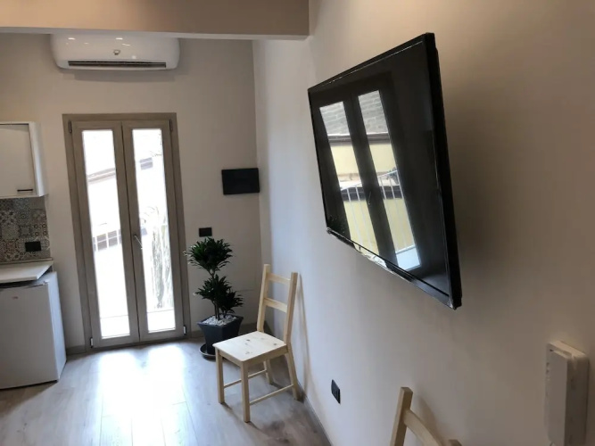 B&B el Puparo