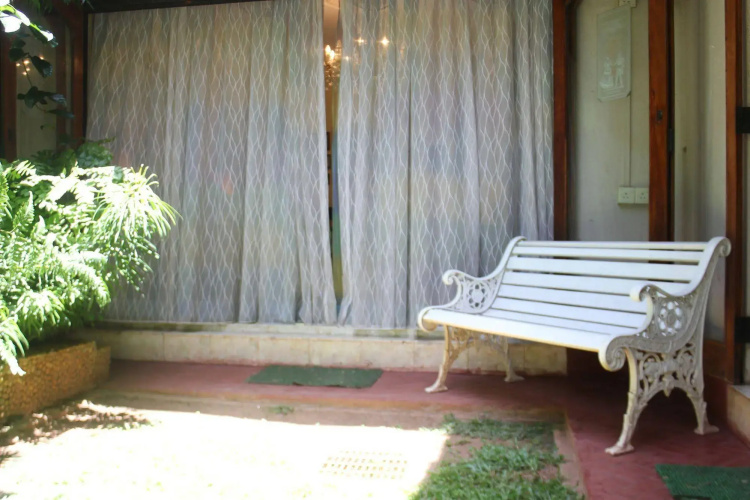 Vista Garden Guest House