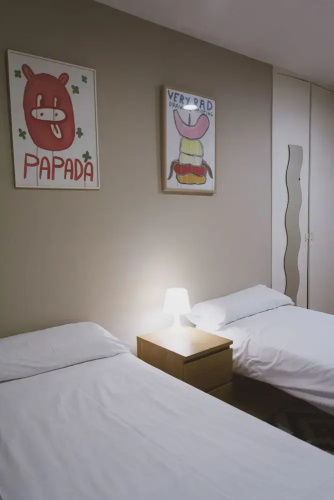 Urban House Hostel