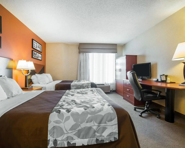 Sleep Inn Billings