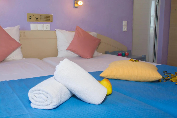 Hotelbild