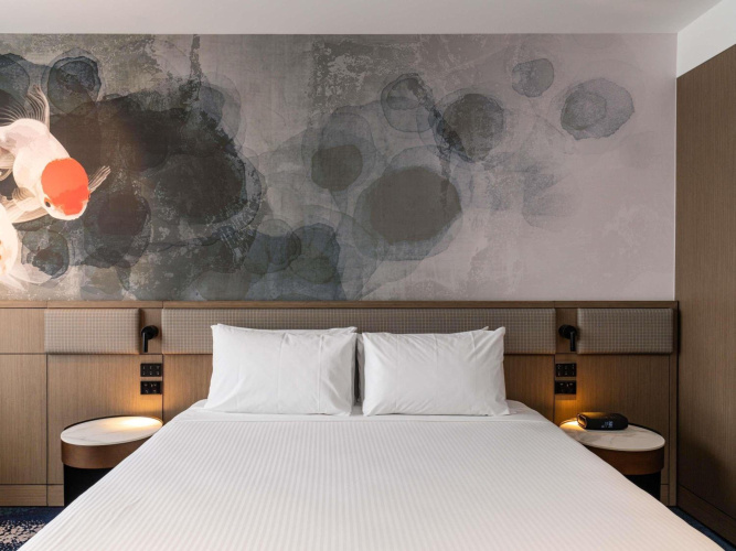 Novotel Sydney Cabramatta