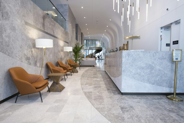 Aspire Melbourne