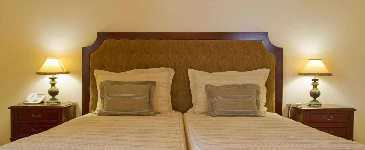 Quinta Bela Sao Tiago Over view