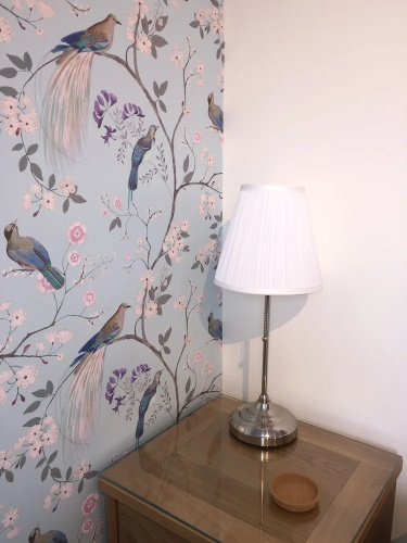 Bluebridge Walk Luxury Apartment
