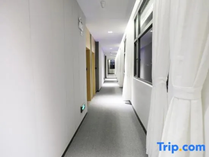 JingGU FanMeng Hotel