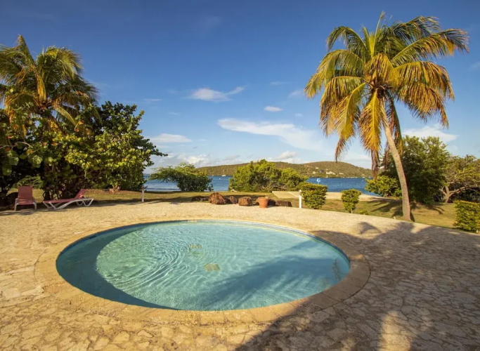 Costa Bonita Private Villa 604