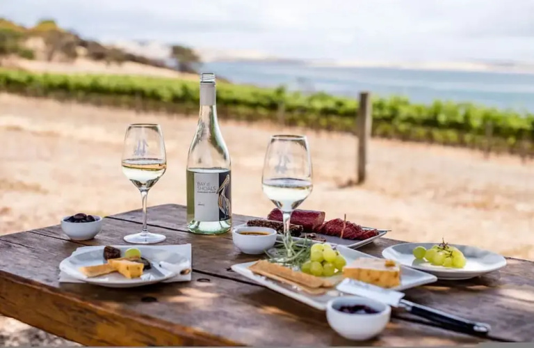 Unwind Kangaroo Island Dreaming
