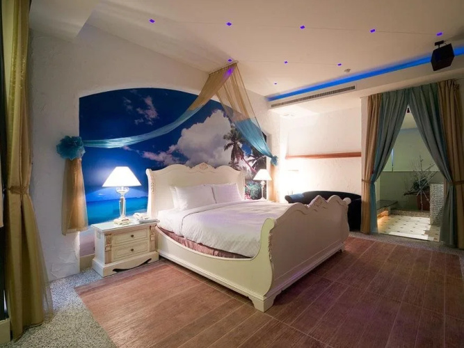 Amancity Motel