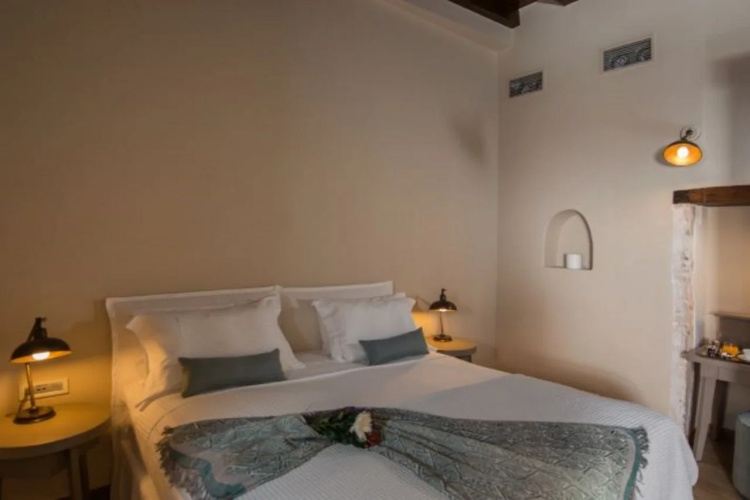 Serenissima Boutique Hotel