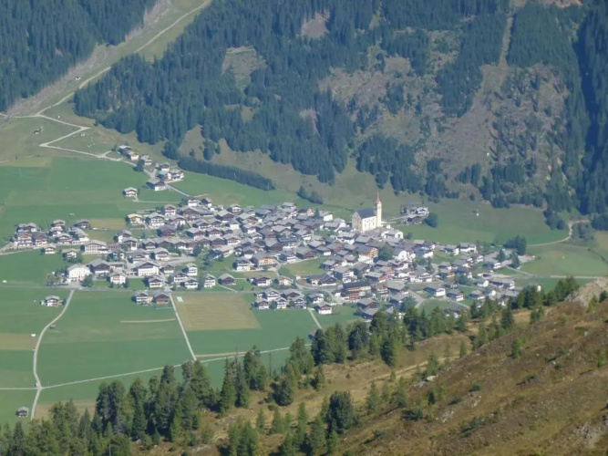 Mascherhof