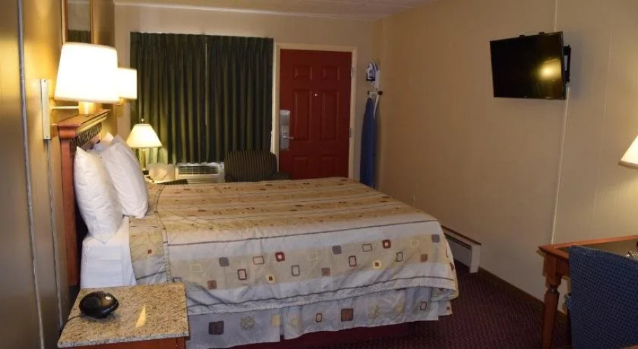 Economy Inn