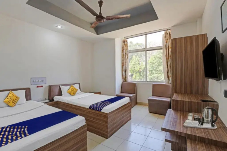 Hotel Mini Palace