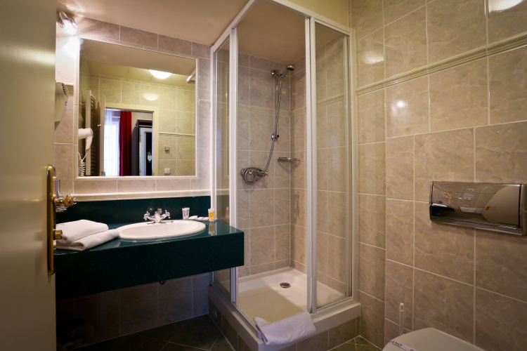 Hotel Elysee