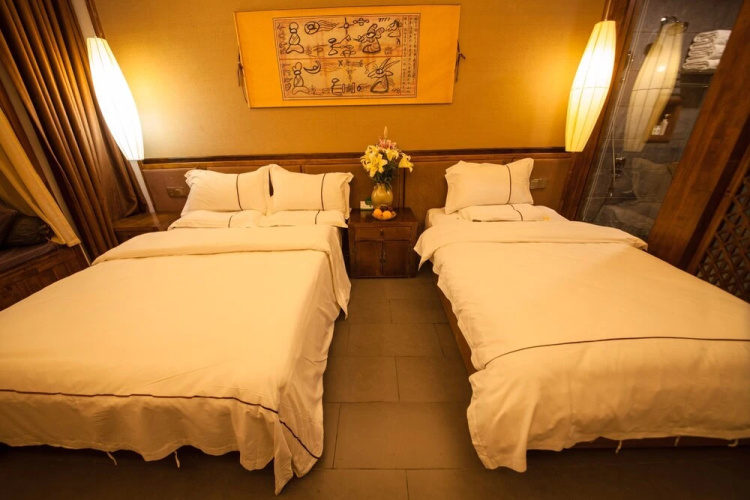 Walden Hotel