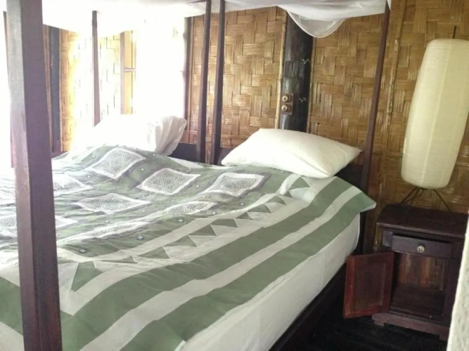 Standard Bungalow