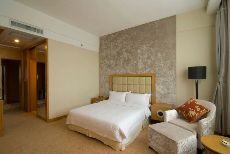 Grace Hotel