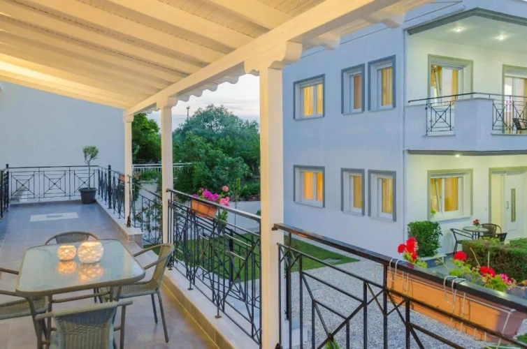 Superior Apartment
