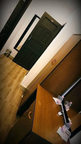 La Villa Hotel