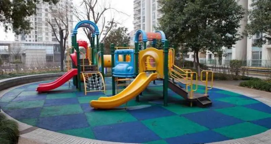 Yopark Serviced Apartment-Summit Residences