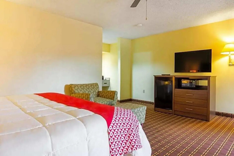 Days Inn by Wyndham Atmore