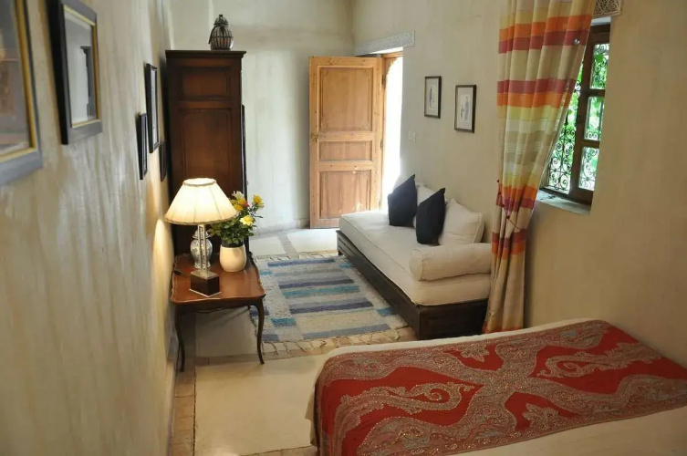 Riad Kalila