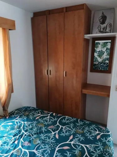 Mobil home