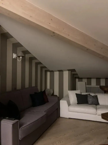 Lovely 2-bed Apartment in Cavalese