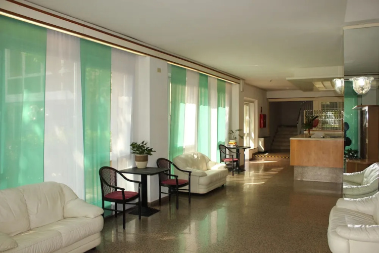 Hotel La Torretta Bramante