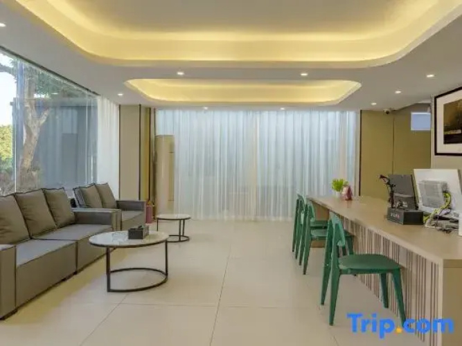Linhai Homestay