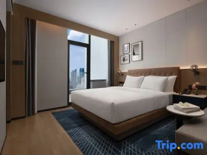 Premier Suite