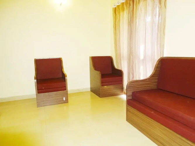 Gomes Pousada Guest House