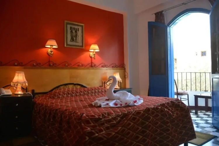 El Gezira Hotel