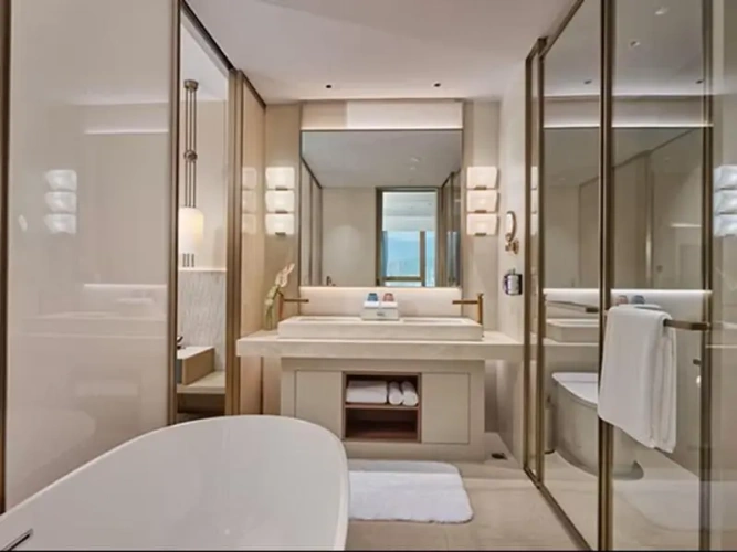 Single Suite