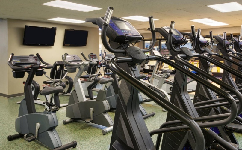 Hilton Mississauga/Meadowvale photo 28