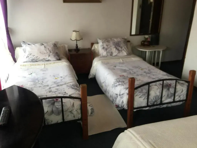 Hotel Rex