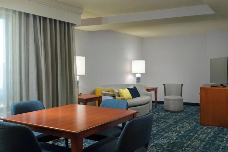 Double Suite