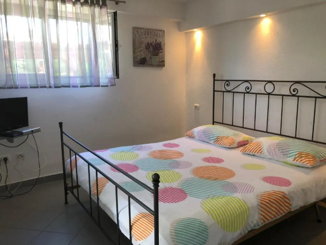 Apartments Roberta