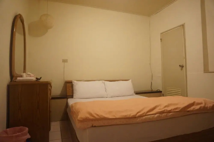 Hua Bin Hotel