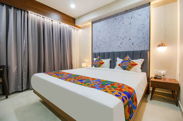 Hotel Ocean Breeze