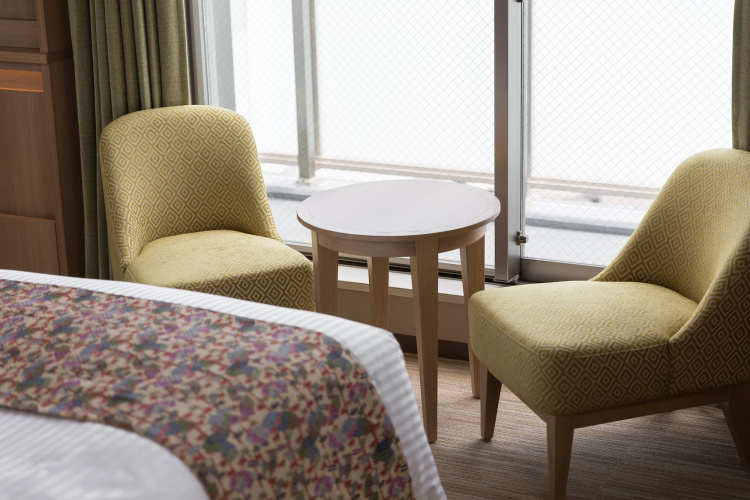 HOTEL MYSTAYS Kyoto Shijo photo 18