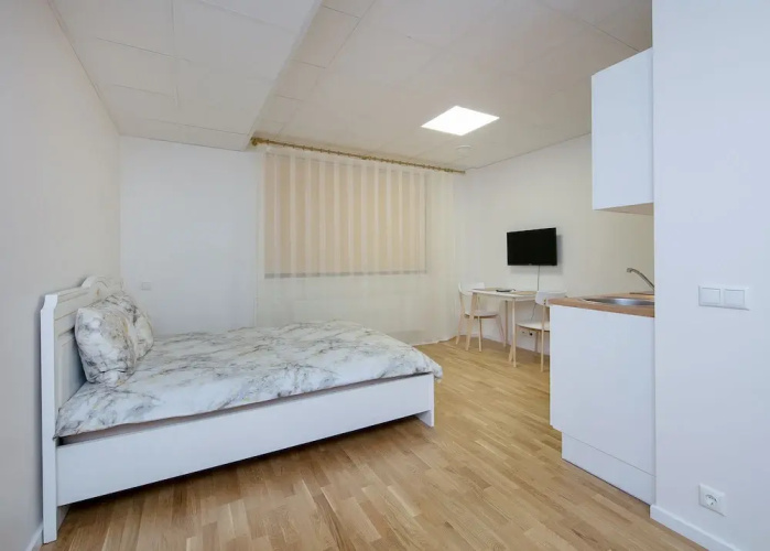 LKS Apartments