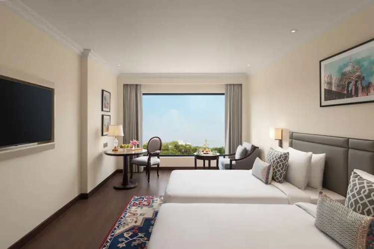 Sarovar Portico Hanumangarh